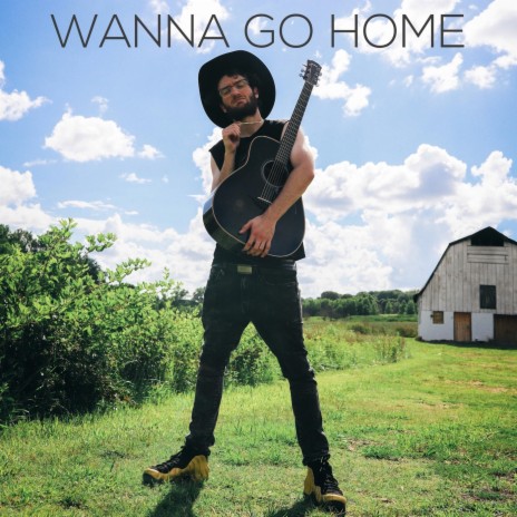 Wanna Go Home | Boomplay Music