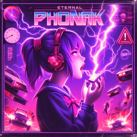 ETERNAL PHONK | Boomplay Music