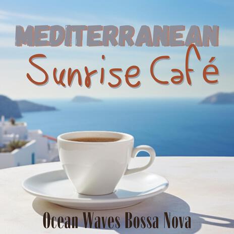 Sunrise Café Jazz