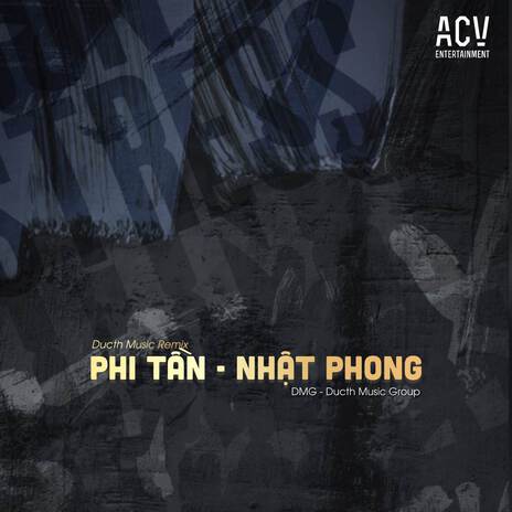 Phi Tần (Ducth Music Remix) ft. Ducth Music | Boomplay Music