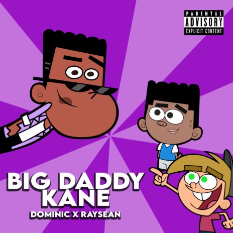 Big Daddy Kane ft. RaySean | Boomplay Music