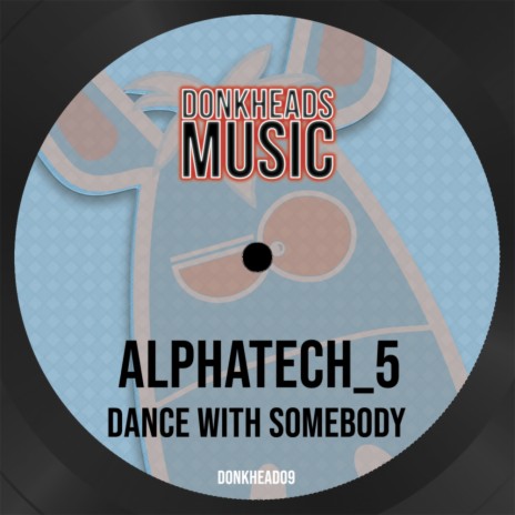 Dance With Somebody (Radio Edit)