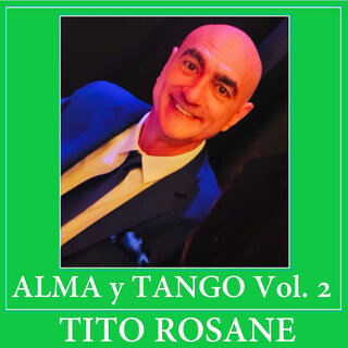 Alma y Tango Vol. 2