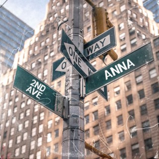 Anna ft. 2nd Ave lyrics | Boomplay Music