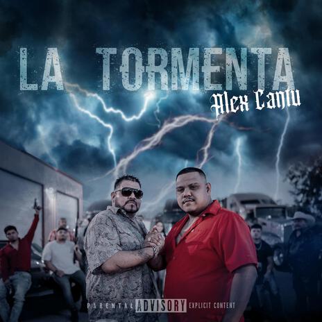 La Tormenta | Boomplay Music