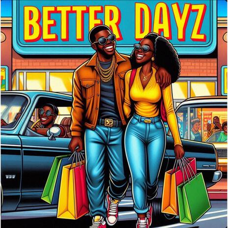 Better Dayz