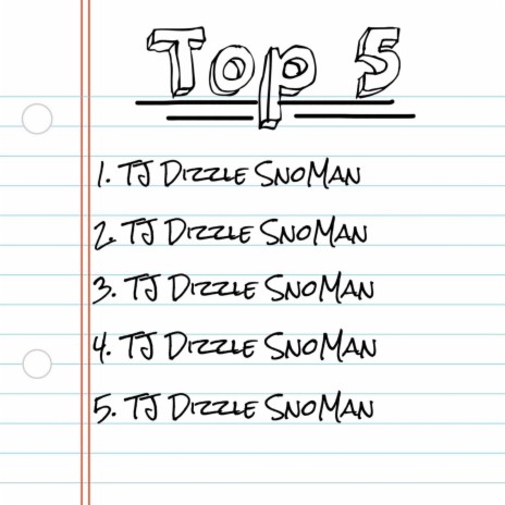 Top 5 | Boomplay Music