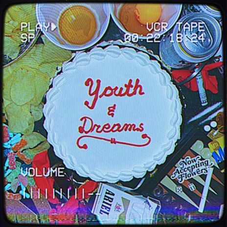 Youth & Dreams | Boomplay Music