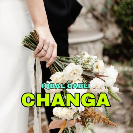 Changa | Boomplay Music