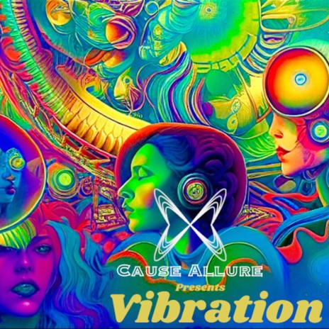 Vibration (Instrumental) | Boomplay Music