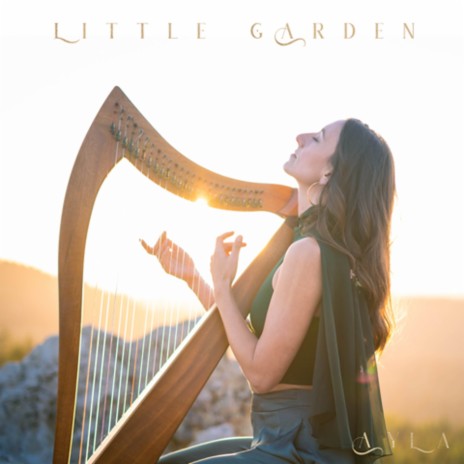 Little Garden | Boomplay Music