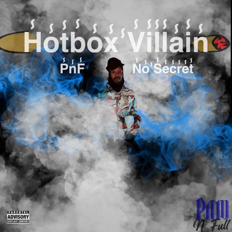 Hotbox Villain | Boomplay Music