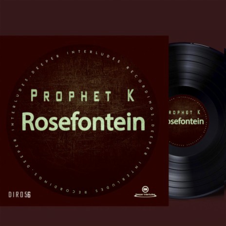 Rosefontein (Main Broken Voltage) | Boomplay Music