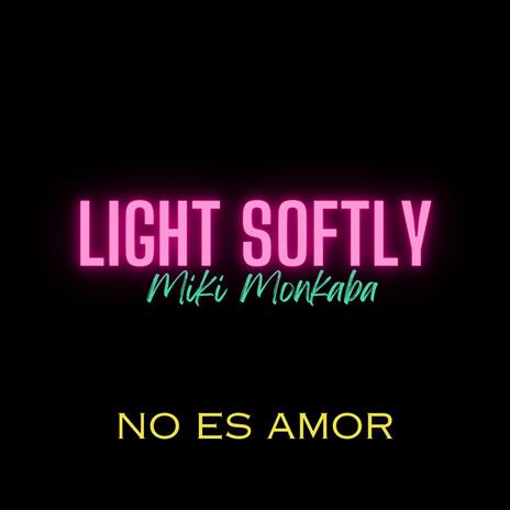 NO ES AMOR | Boomplay Music