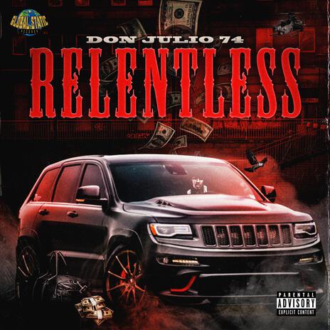 Relentless | Boomplay Music