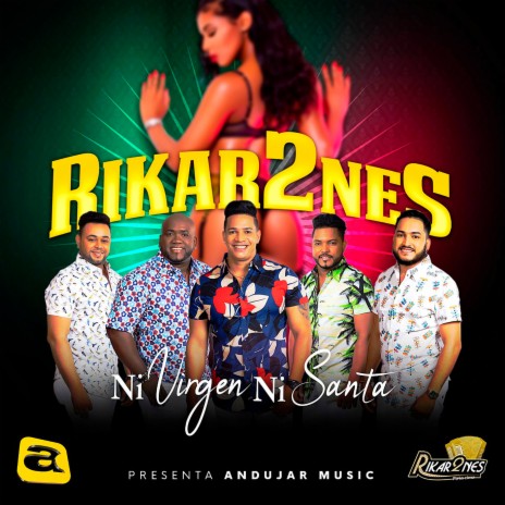 NI Virgen NI Santa | Boomplay Music