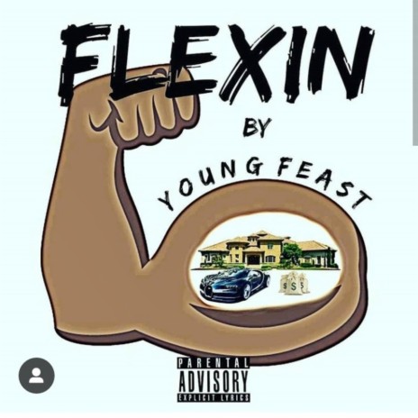 Flexin'