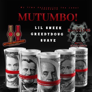 Mutumbo (