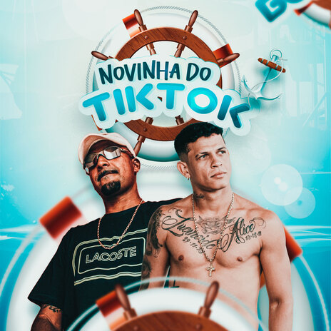 Novinha do Tiktok ft. DN22 | Boomplay Music