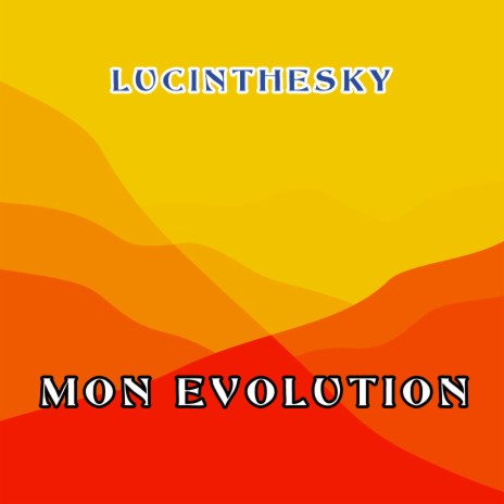 Mon évolution (Version instrumentale) | Boomplay Music