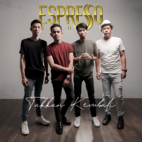 Takkan Kembali | Boomplay Music