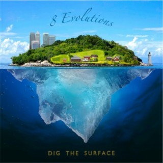 Dig the Surface