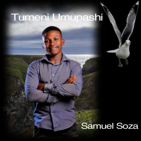 Tumeni Umupashi | Boomplay Music