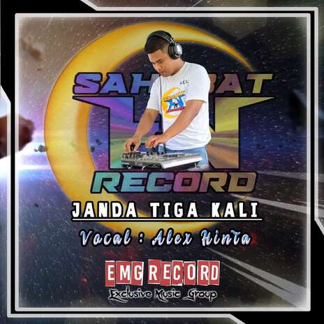 Janda Tiga Kali - (Original) | Boomplay Music