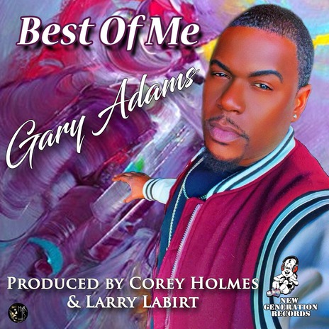 Best of Me (Corey Holmes Mix) | Boomplay Music