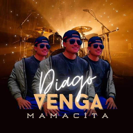 Venga mamacita | Boomplay Music