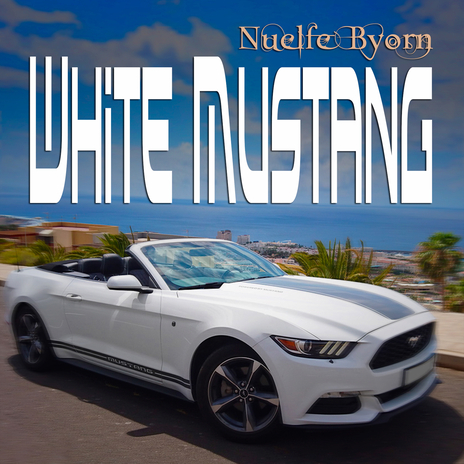 White Mustang | Boomplay Music