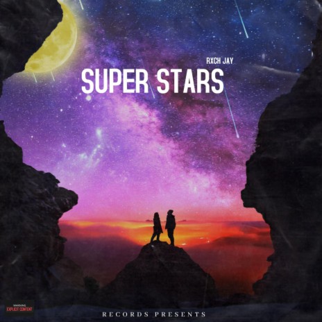 Super stars | Boomplay Music
