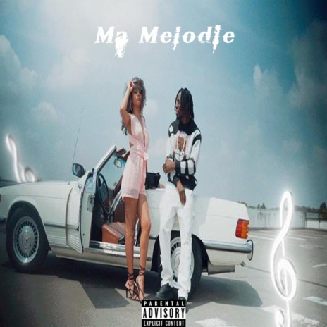 Ma Melodie | Boomplay Music