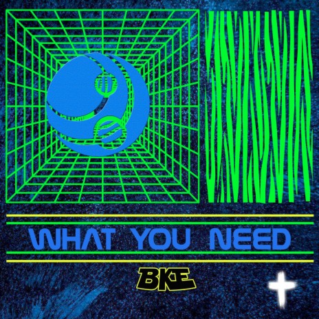What You Need ft. Miroow