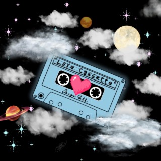 LOVE CASSETTE