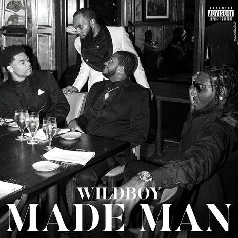 Made Man | Boomplay Music