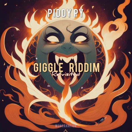 Giggle Giggle Riddim ft. MNT | Boomplay Music