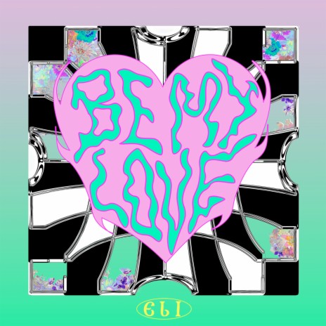 Be My Love ft. Giulia Gamba