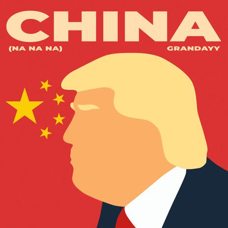 China (Na Na Na) | Boomplay Music