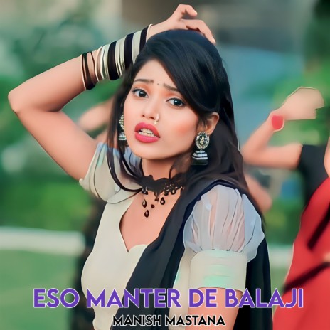 Eso Manter De Balaji | Boomplay Music