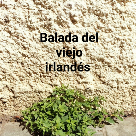 Balada del viejo irlandés | Boomplay Music