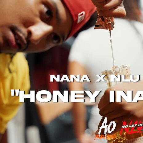 Honey ina casa ft. Nlu Migoo | Boomplay Music