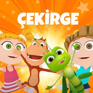 Çekirge