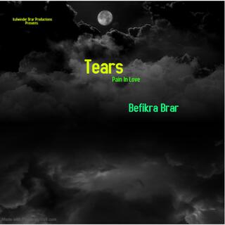 Tears(Love Pain) IGurEMuzic