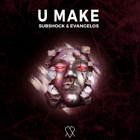 U MAKE ft. Diverga | Boomplay Music