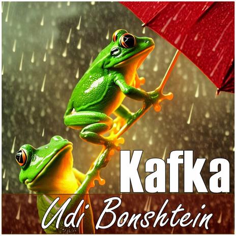 Kafka on the shore | Boomplay Music