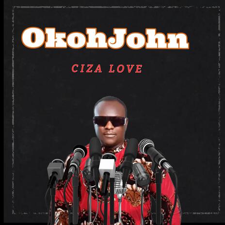 OkohJohn | Boomplay Music