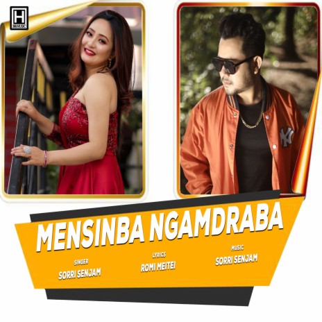 Mensinba Ngamdraba | Boomplay Music