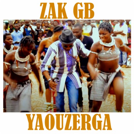 Yaouzerga | Boomplay Music