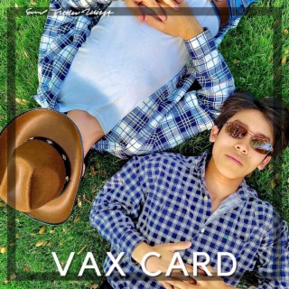 Vax Card